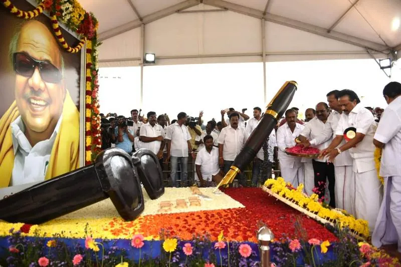 mkstalin